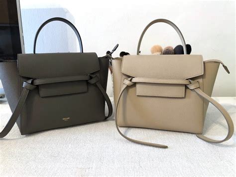 buy celine nano|celine belt bag.